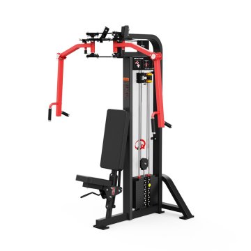 Rear Delt Machine | Functional Racks and Cable Trainers